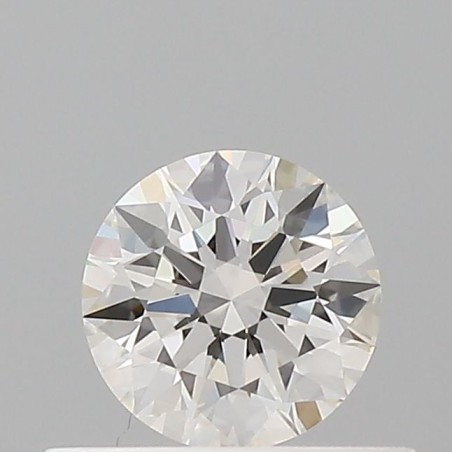 Diament szlif okrągły, 0.34ct, VVS2, G, GIA 6531730355