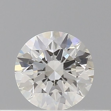 Diament szlif okrągły, 0.3ct, VS1, H, GIA 1543204829
