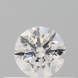 Diament szlif okrągły, 0.3ct, VVS2, F, GIA 6532756618