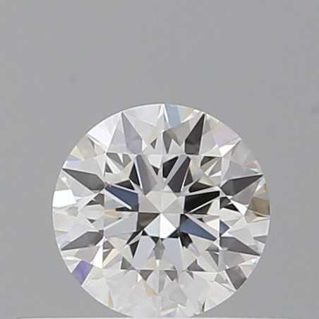 Diament szlif okrągły, 0.34ct, VVS2, F, GIA 7538592458