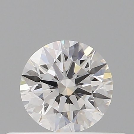 Diament szlif okrągły, 0.3ct, VVS2, G, GIA 3545008015