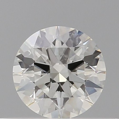 Diament szlif okrągły, 0.35ct, SI2, I, GIA 3535661164