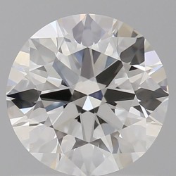 Diament szlif okrągły, 0.94ct, VS1, G, GIA 6542077603