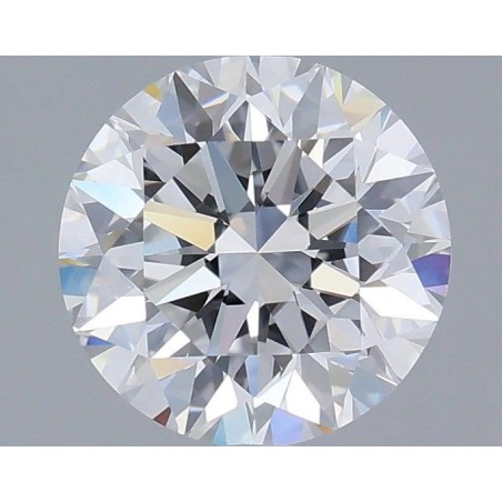 Diament laboratoryjny szlif okrągły, 1.43ct, VVS2, D, IGI LG733551804