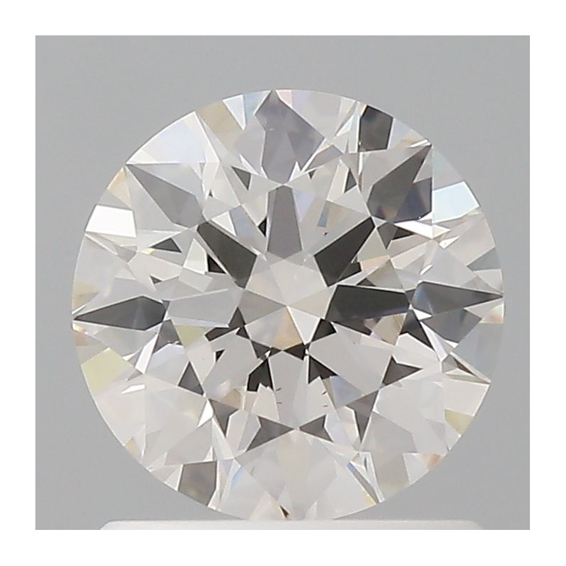 Diament szlif okrągły, 1.02ct, VS1, H, GIA 6535836200