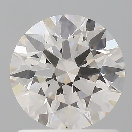 Diament szlif okrągły, 1.02ct, VS1, H, GIA 6535836200