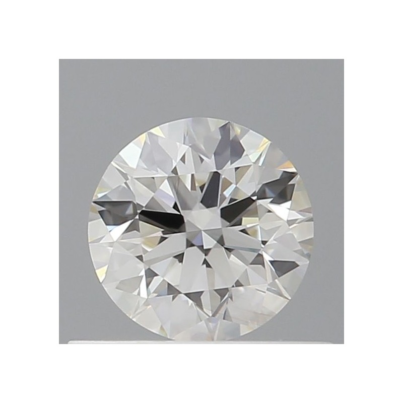 Diament szlif okrągły, 0.5ct, VVS2, I, GIA 7543231844