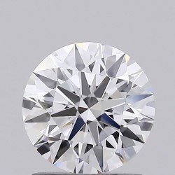 Diament laboratoryjny szlif okrągły, 1.36ct, IF, E, IGI LG719519208