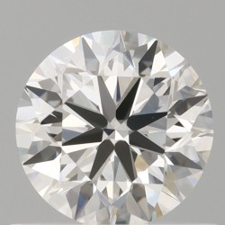 Diament szlif okrągły, 0.7ct, VVS2, I, GIA 1548234760