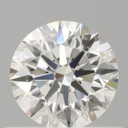 Diament szlif okrągły, 0.6ct, VVS1, I, GIA 2548232922