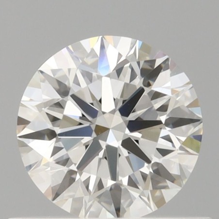 Diament szlif okrągły, 0.6ct, VVS1, I, GIA 2548232922