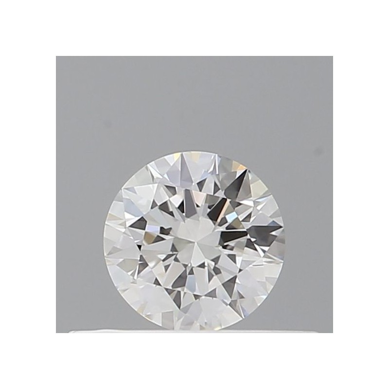 Diament szlif okrągły, 0.3ct, VVS1, F, GIA 2537757153 Diament szlif okrągły, 0.3ct, VVS1, F, GIA 2537757153