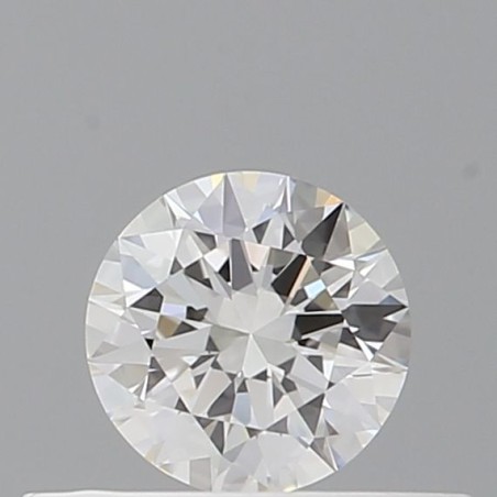 Diament szlif okrągły, 0.3ct, VVS1, F, GIA 2537757153