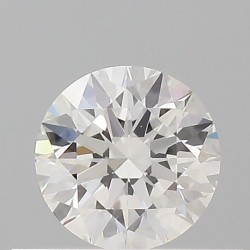 Diament szlif okrągły, 0.42ct, VVS2, F, GIA 1538765703