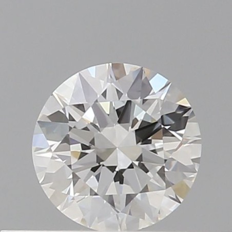 Diament szlif okrągły, 0.3ct, VVS1, F, GIA 2538795807