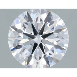 Diament laboratoryjny szlif okrągły, 1.44ct, VVS2, D, IGI LG735563759