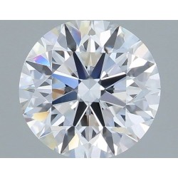 Diament laboratoryjny szlif okrągły, 1.44ct, VVS2, D, IGI LG729579905