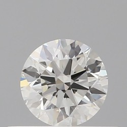 Diament szlif okrągły, 0.3ct, VVS1, I, GIA 7546231803