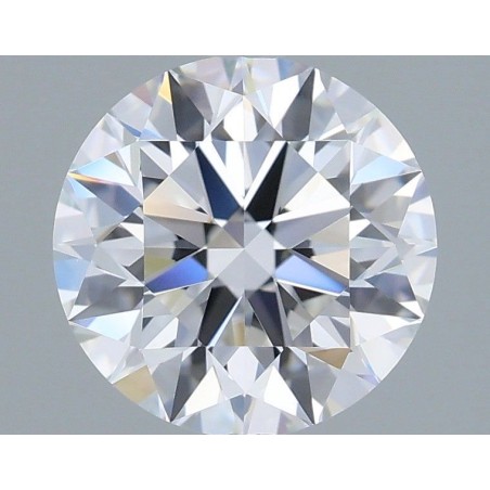 Diament laboratoryjny szlif okrągły, 1.44ct, VVS2, E, IGI LG727533932