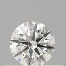 Diament szlif okrągły, 0.3ct, VVS1, G, GIA 2546231563