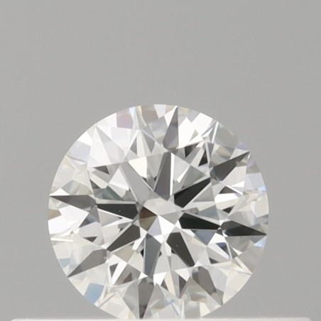 Diament szlif okrągły, 0.3ct, VVS1, G, GIA 2546231563