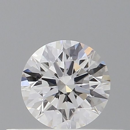 Diament szlif okrągły, 0.34ct, VVS1, D, GIA 6545231687