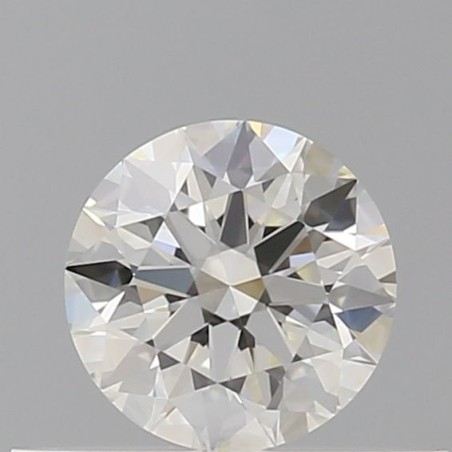 Diament szlif okrągły, 0.35ct, VVS1, I, GIA 1543232816