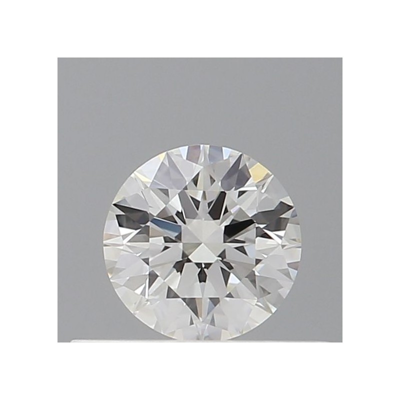 Diament szlif okrągły, 0.34ct, VVS1, H, GIA 7541231628