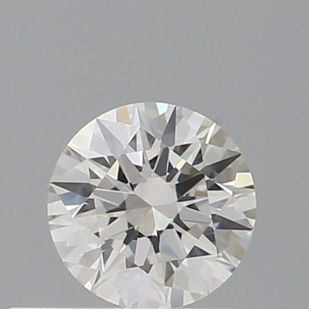 Diament szlif okrągły, 0.3ct, VVS1, H, GIA 1547231811