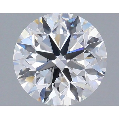 Diament laboratoryjny szlif okrągły, 1.43ct, VVS2, E, IGI LG738513339