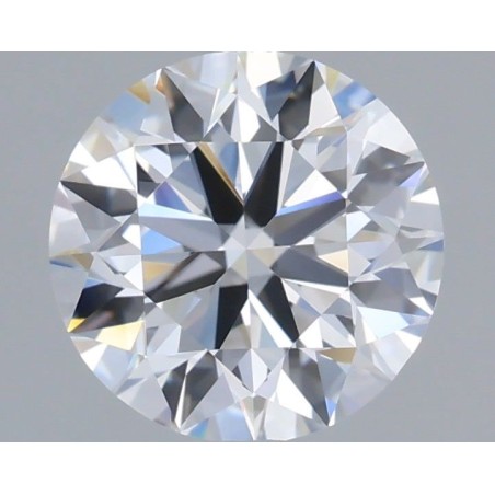 Diament laboratoryjny szlif okrągły, 1.43ct, VVS2, F, IGI LG714505018