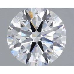 Diament laboratoryjny szlif okrągły, 1.42ct, VVS2, E, IGI LG722516990