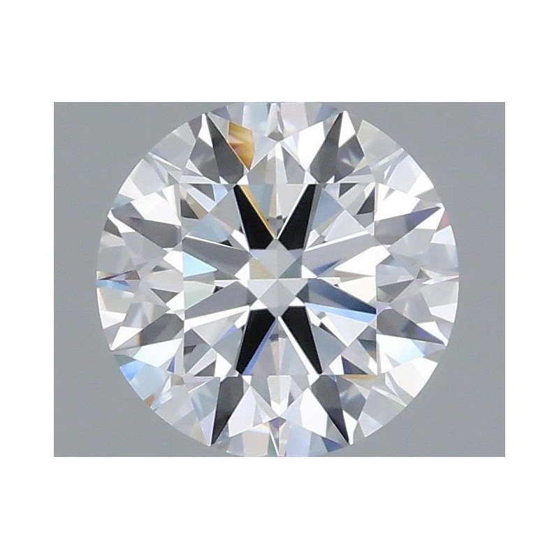 Diament laboratoryjny szlif okrągły, 1.42ct, VVS2, E, IGI LG722516990