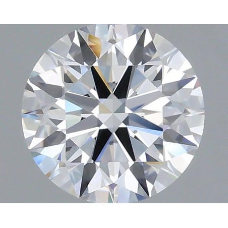 Diament laboratoryjny szlif okrągły, 1.42ct, VVS2, E, IGI LG722516990