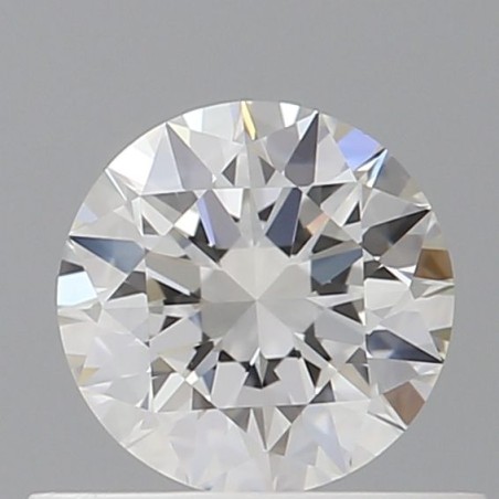 Diament szlif okrągły, 0.52ct, VVS1, G, GIA 2546232789