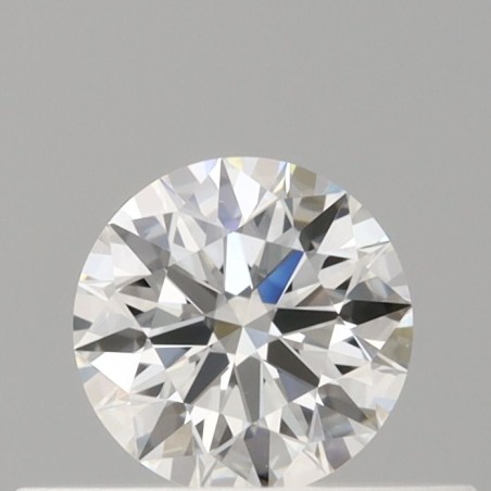 Diament szlif okrągły, 0.31ct, VVS1, E, GIA 6545232482