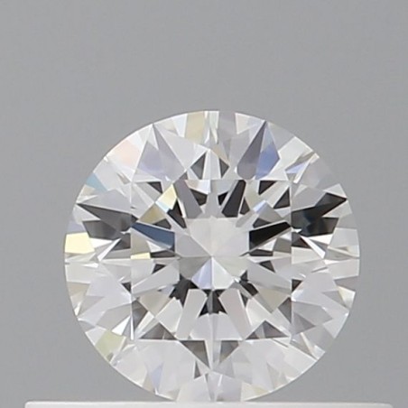 Diament szlif okrągły, 0.41ct, VVS2, E, GIA 2547245065