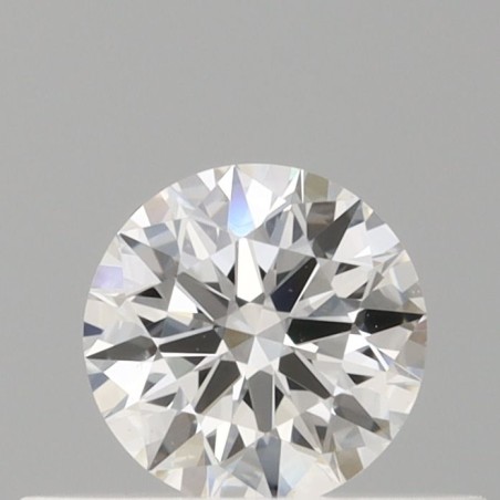 Diament szlif okrągły, 0.31ct, VVS1, F, GIA 5546232072