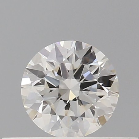 Diament szlif okrągły, 0.3ct, VVS1, I, GIA 2548231527
