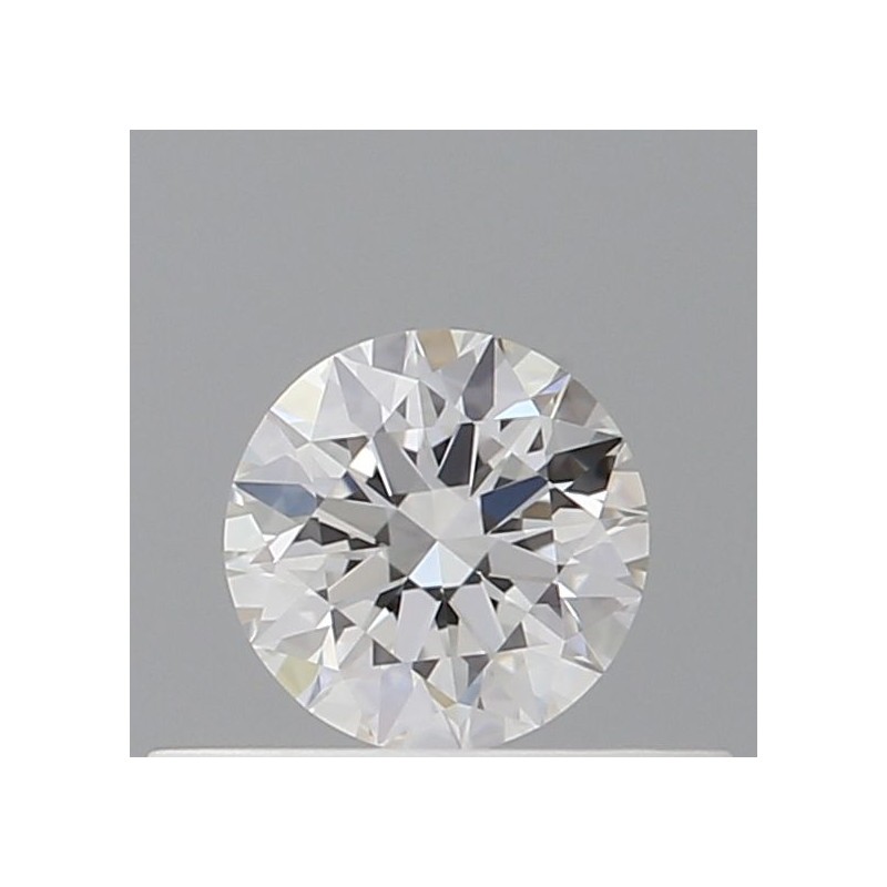 Diament szlif okrągły, 0.31ct, VVS1, E, GIA 3545232961