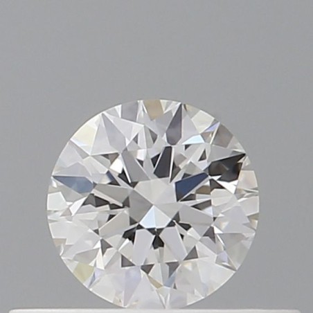 Diament szlif okrągły, 0.31ct, VVS1, E, GIA 3545232961