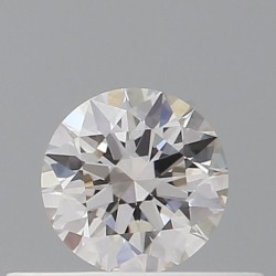 Diament szlif okrągły, 0.31ct, VVS1, I, GIA 3545232861