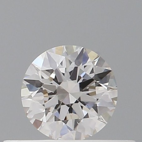 Diament szlif okrągły, 0.31ct, VVS1, I, GIA 3545232861