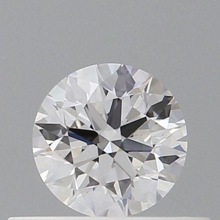 Diament szlif okrągły, 0.37ct, VVS1, E, GIA 6541233249