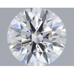 Diament laboratoryjny szlif okrągły, 1.41ct, VVS2, F, IGI LG729584814