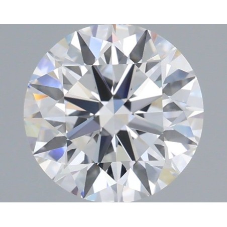 Diament laboratoryjny szlif okrągły, 1.41ct, VVS2, D, IGI LG738513408