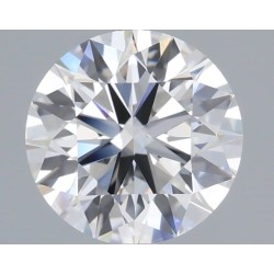 Diament laboratoryjny szlif okrągły, 1.41ct, VVS2, F, IGI LG729584976