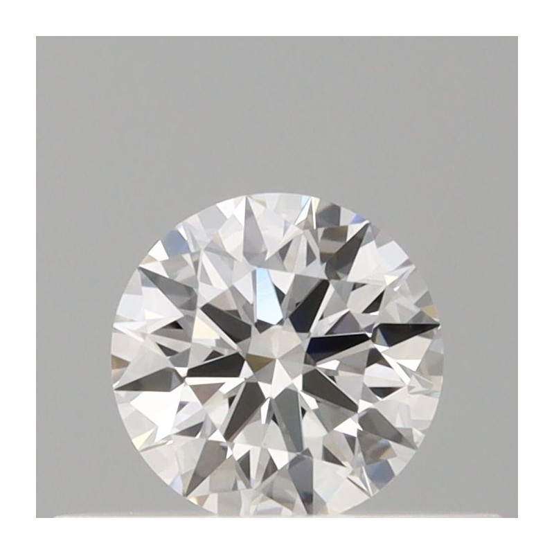 Diament szlif okrągły, 0.31ct, VVS1, G, GIA 1543232095