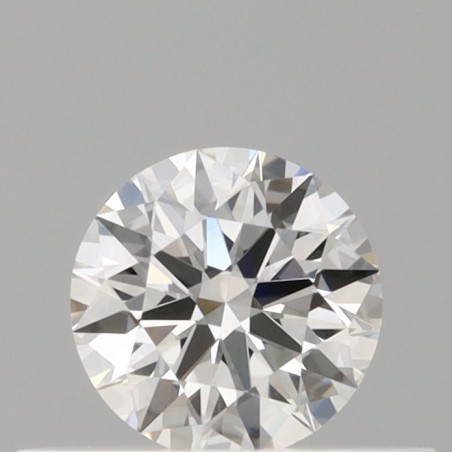 Diament szlif okrągły, 0.31ct, VVS1, G, GIA 1543232095