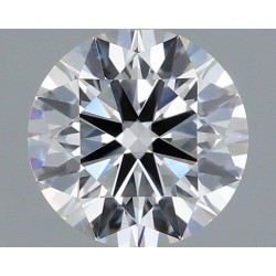 Diament laboratoryjny szlif okrągły, 1.41ct, VVS2, F, IGI LG729580065